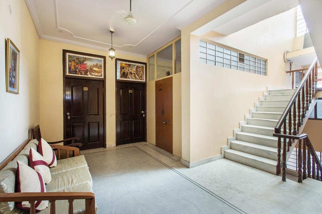 Oyo 871 Hotel Jaipur City Exteriör bild