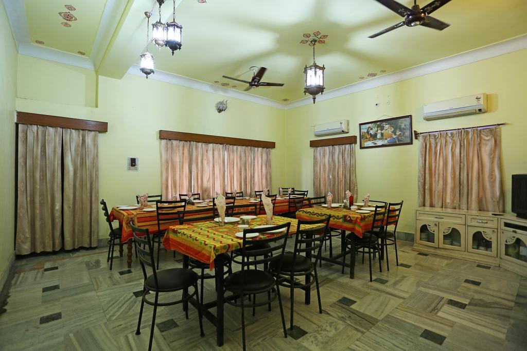 Oyo 871 Hotel Jaipur City Exteriör bild