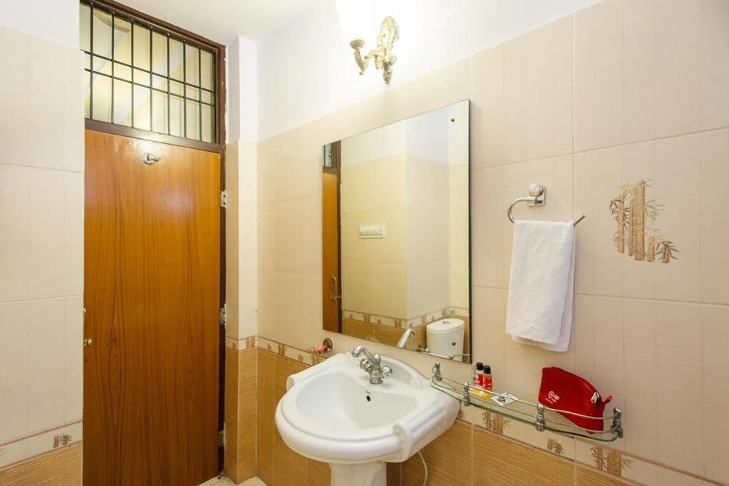 Oyo 871 Hotel Jaipur City Exteriör bild